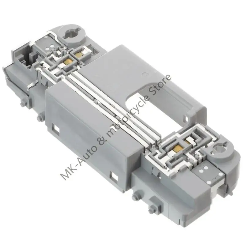 

F62F Plastic Vehicle Light Switches Socket for Interior 34404-T2A-A21 34404-TK8-A01 Center Map Light Base