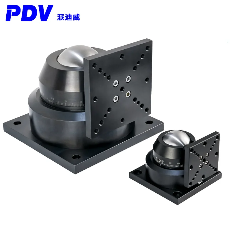 PDV Universal Joint Stage With Arbitrary Angle Rotation PR-SD92