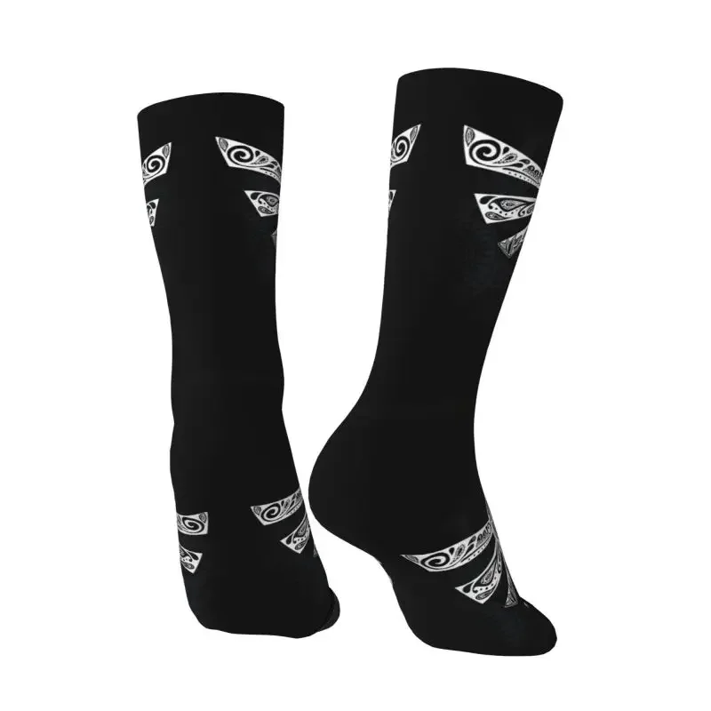 Legend Of Zeldas Mens Crew Socks Unisex Cute 3D Printing Dress Socks