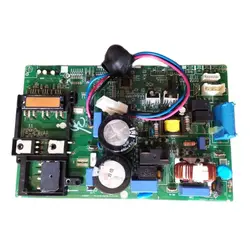 used for Air conditioning computer board circuit board SX-W-NEC52-SKAC-V1 KFR-35W/BP part