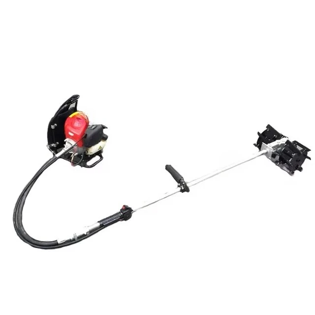 Power Garden Tools Multifunction Brush Cutter Palm Tree Cutter Mini Tiller Weeder