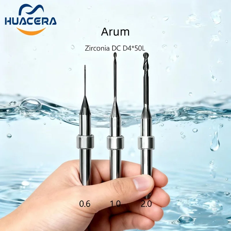 Arum Zirconia Milli… - image