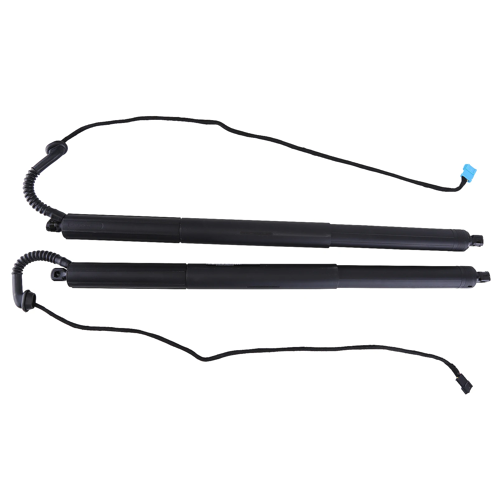 

Electric struts for BMW X3 F25 models 11-15 (left and right pairs installed) 51247232003, 51247232004