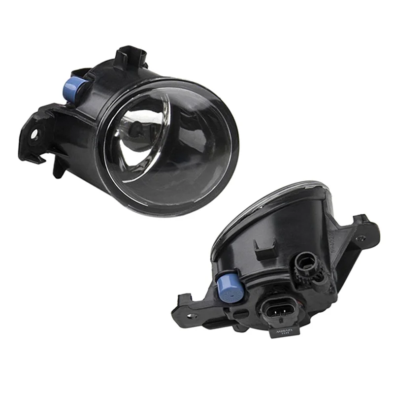 

1Pair 26155-89927 26150-89927 Halogen Front Fog Light Headlight For Nissan Qashqai X-Trail Versa Maxima Altima Parts