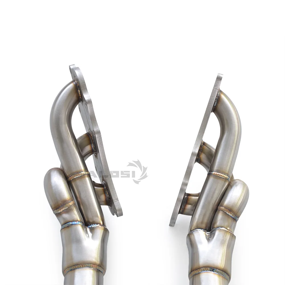 렉서스 IS250 IS300 IS350 2006-2012 엔진 배기 매니폴드용