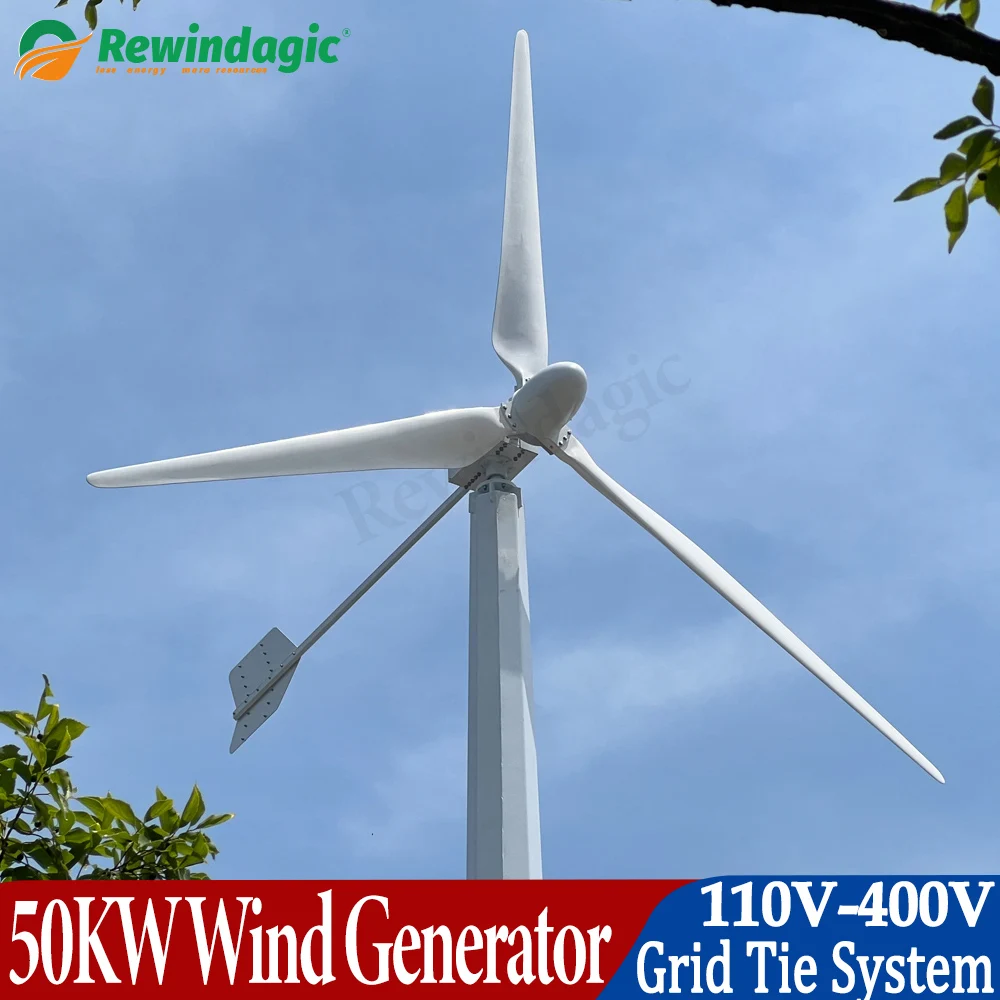 50000W 96V 110V 220… - image