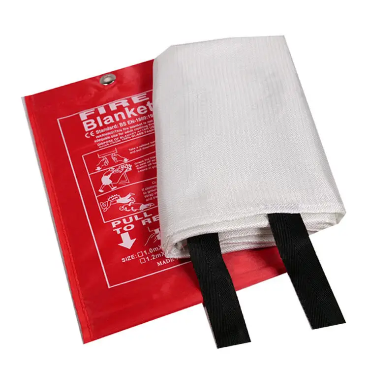 Fire Blanket