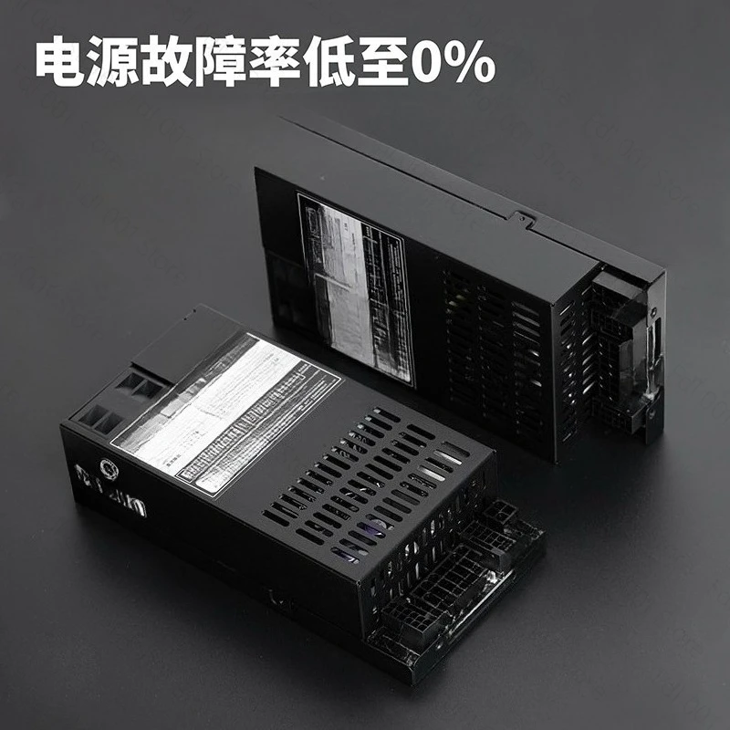 Fuente de Alimentación Flex AT - Flex Atx Power Supply 600W 1U reseña y precio