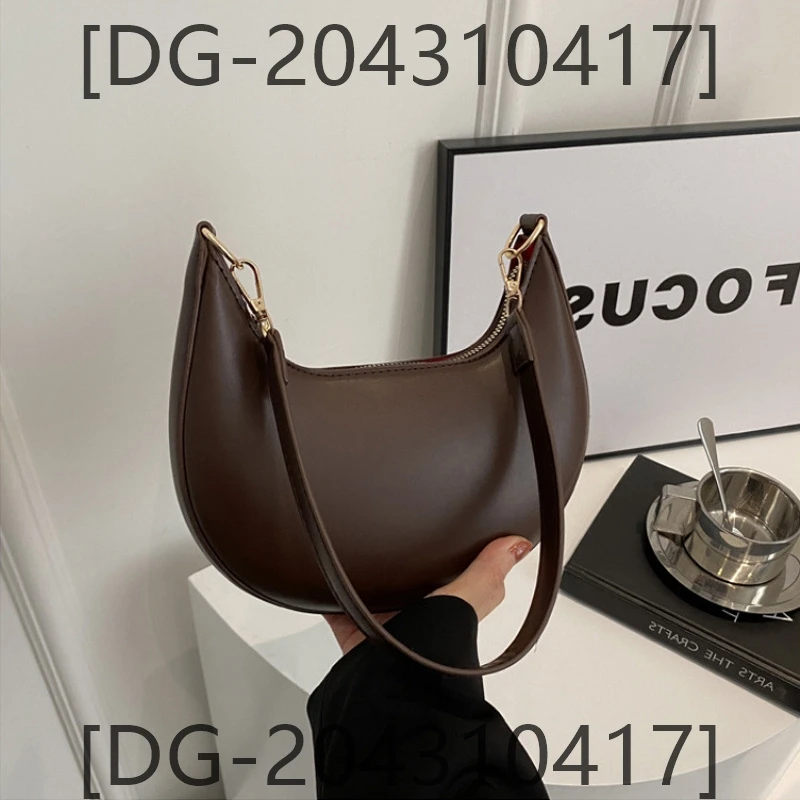 

2024 New Women Bag Fashionable and Soft _DG-204310417_