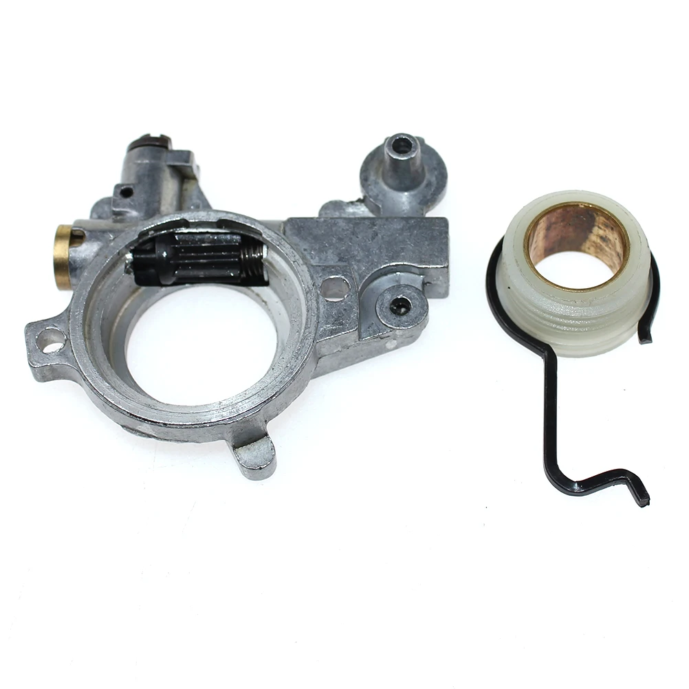 Bomba de Óleo com Worm para Stihl Ms341 Ms360 Ms361 Ms362 1135 640 3200 1135 647 0460