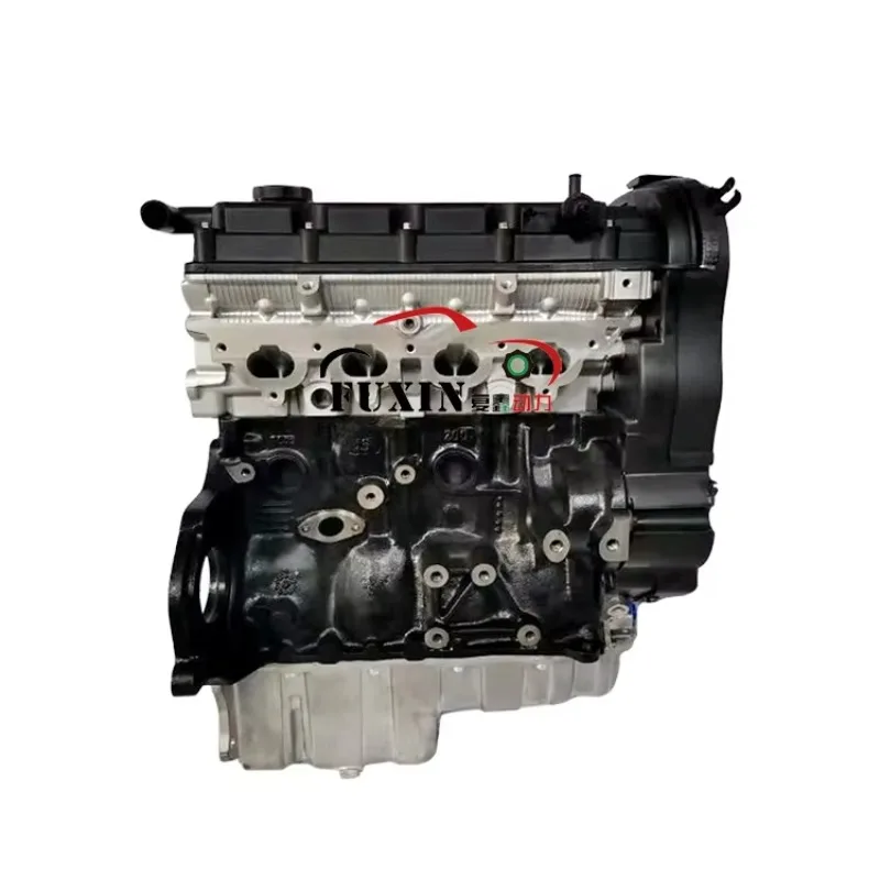 

Factory Hot Sale F16D3 1.6L Engine Long Block Engine For Buick Excelle