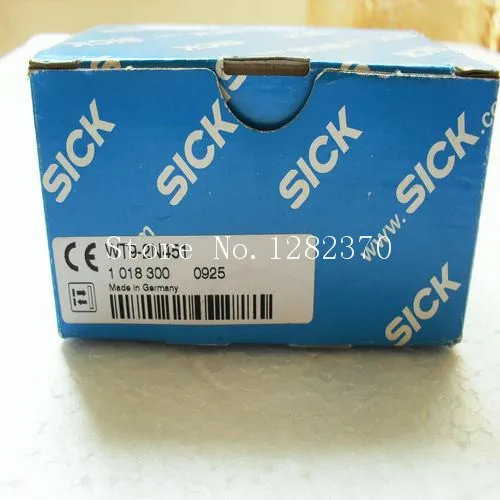 [SA] New German original authentic spot SICK photoelectric switch WT9-2N451