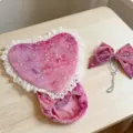 Pink Purple Star
