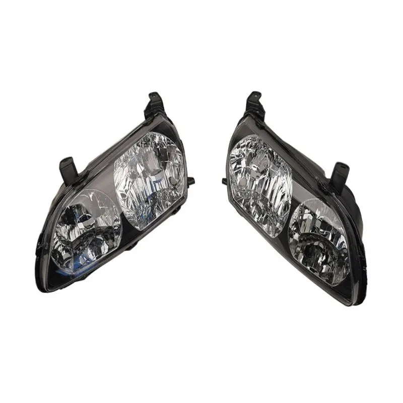 Car LED Headlights IPSUM SXM10 CXM10 SXM15 1996~2000 For Toyota A pair 81170-44090