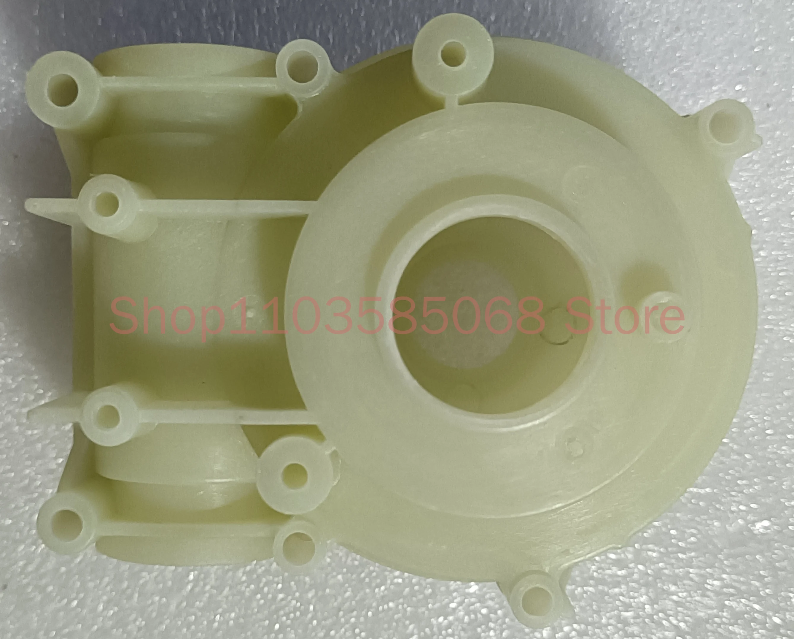 

IRest Massage Chair A33 A50 H600 Kneading Gearbox Housing