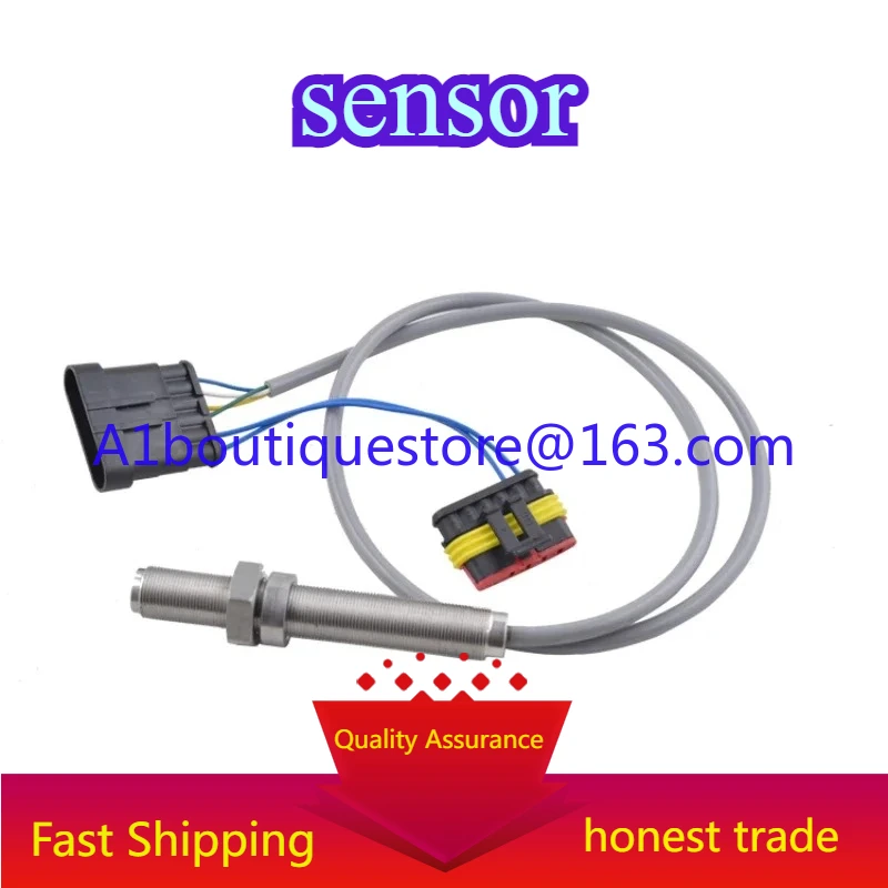 Forklift spare part proximity switch speed sensor used for JUNGHEINRICH EFG 420-430 with OEM NO 50122610