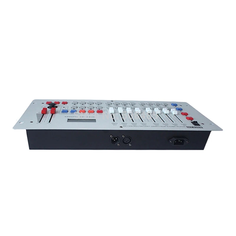 Ava Professional Stage Lighting Controller 240 DMX Console