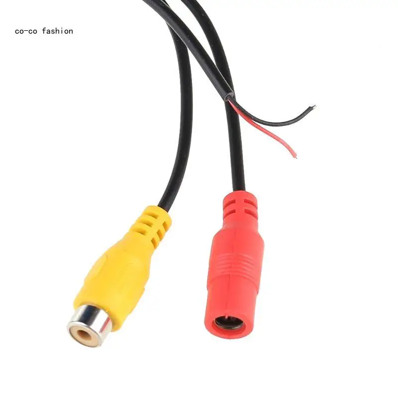 

Waterproof Car Rearview CCD Parking Camera Wide Lens For 20 517B