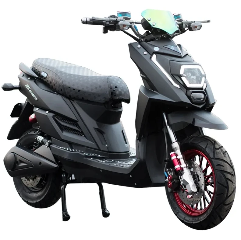 High speed adult Racer Moto electric EEC Motorcycle