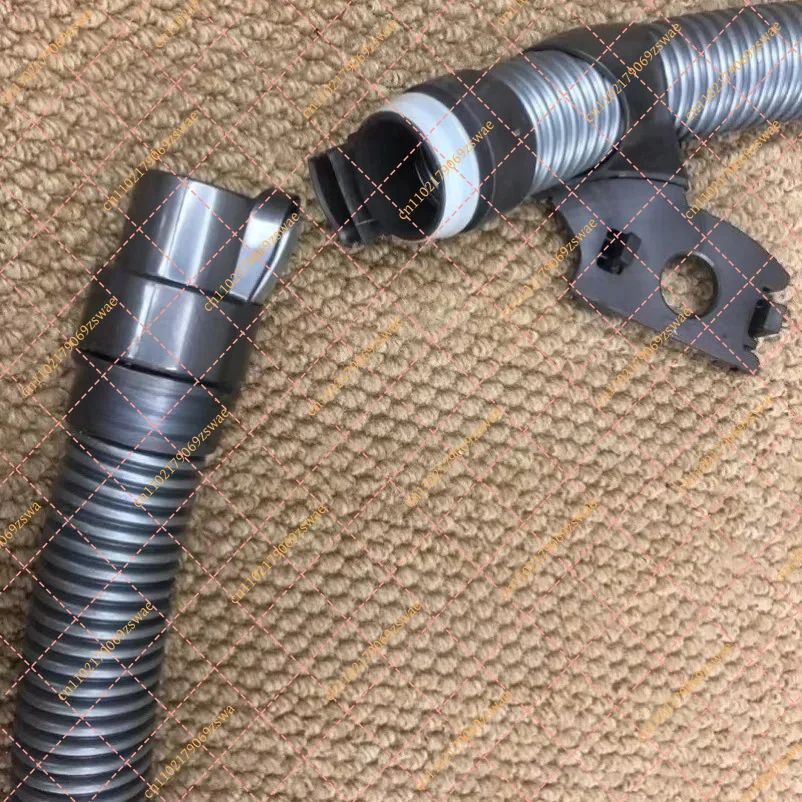Vacuum Cleaner Extension Hose for Dyson DC22 DC26, Flexible Replacement Hose Spare Parts