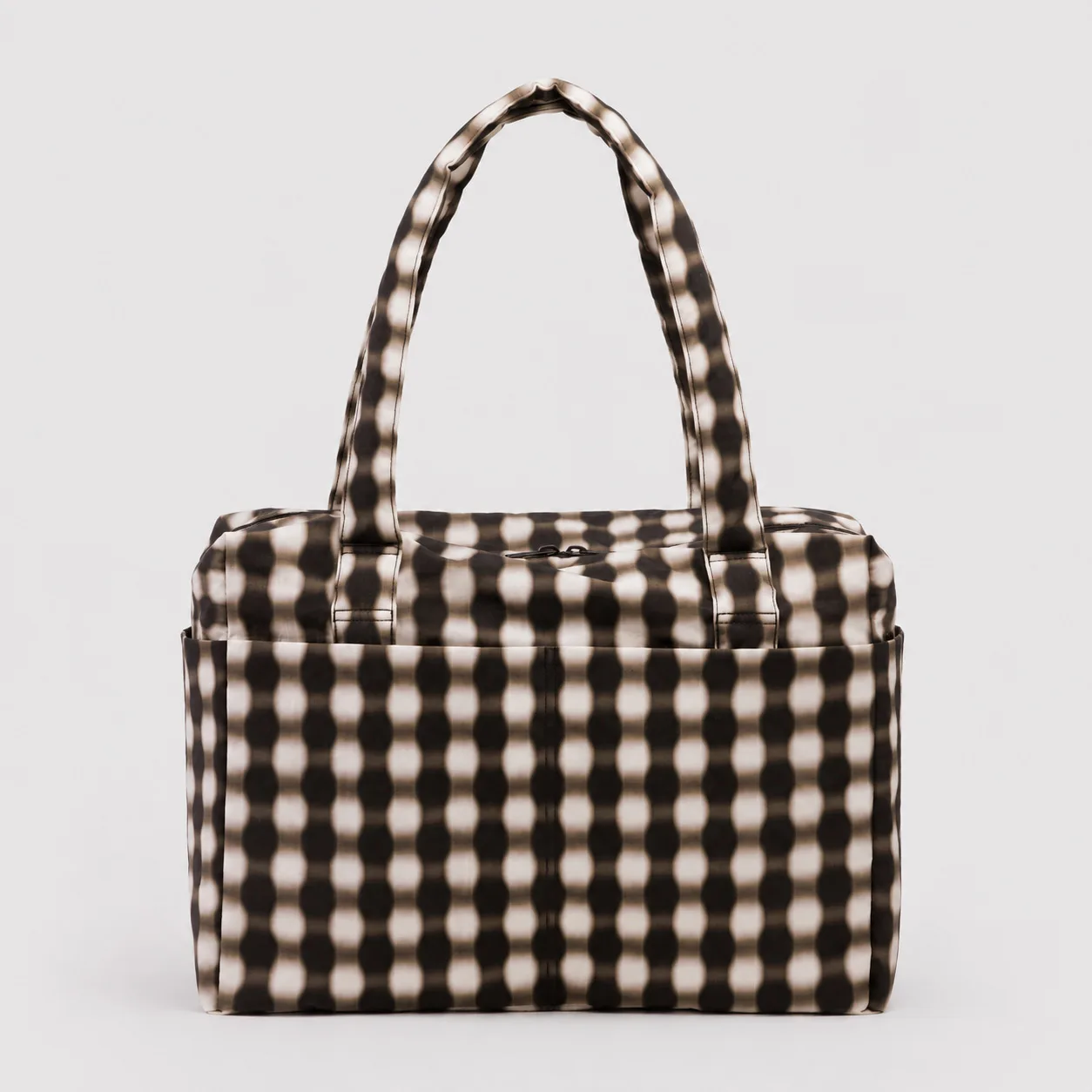 Large Capacity Travel Tote Bag Women 2026 New Simple Commuter Single Shoulder Bag Student Class Handbag Fashion Universal