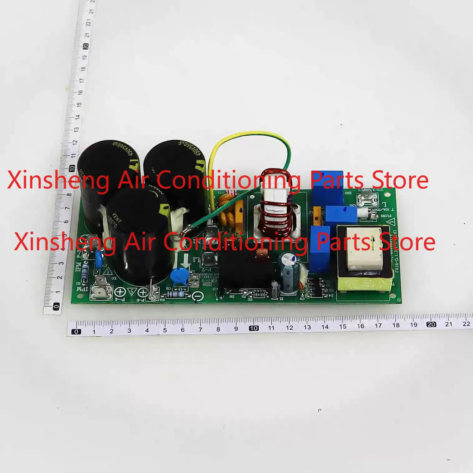 

Suitable for Midea central air conditioning lightning protection board power board MDV-335W/DSN1-830A LBB-D. 1.2.1 filter board