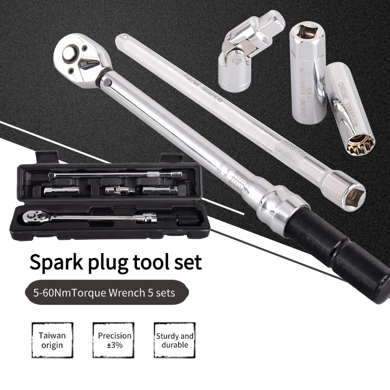 Industrial 3/8 Pre-…