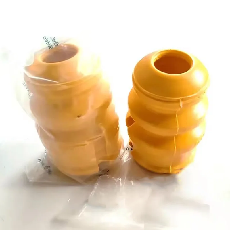 

NBJKATO Brand New Genuine Bumper 2PCS Rear Suspension Stopper Assy 4521008000 For Ssangyong Rexton
