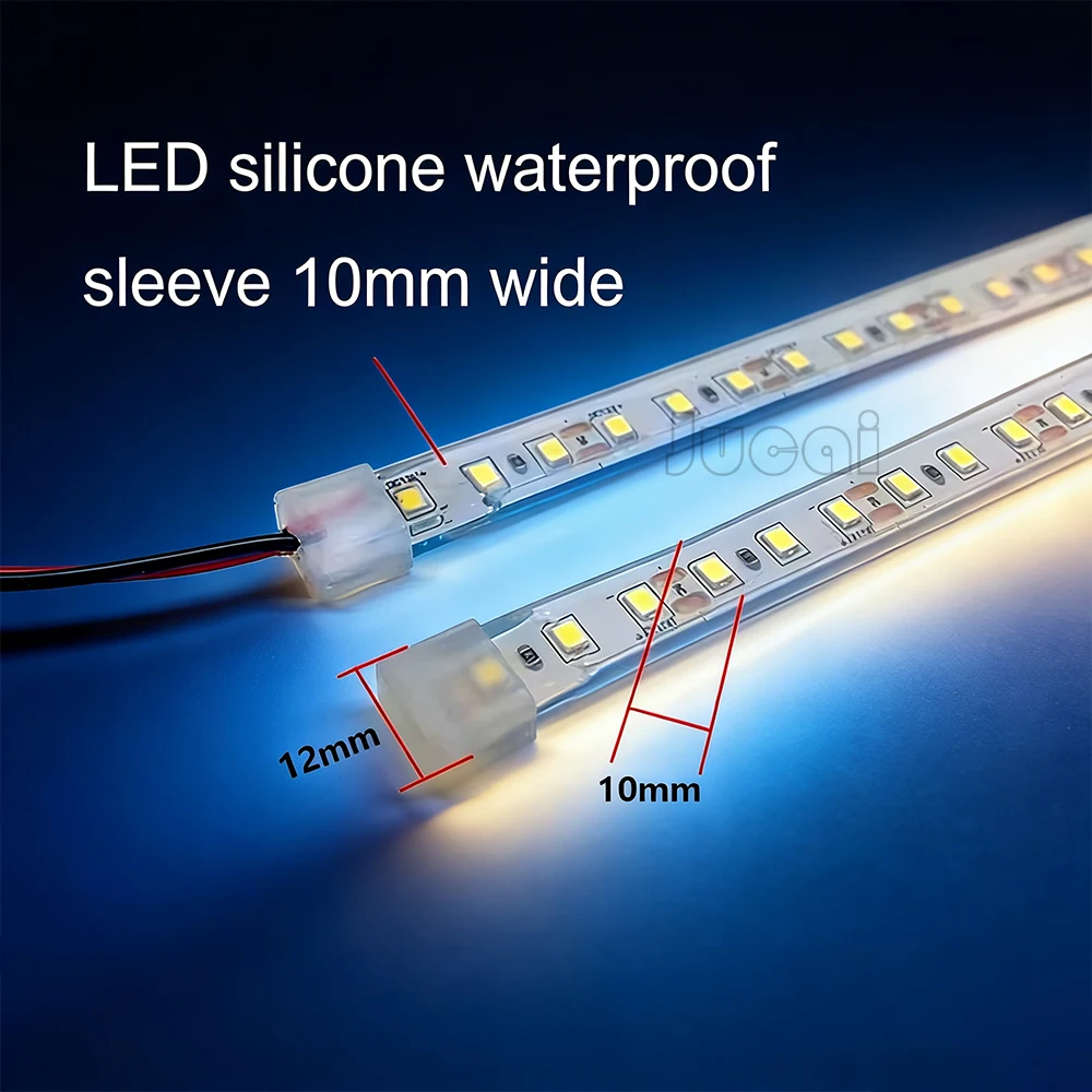 8mm Mini Light Sensor Switch Automatically On Light Switch Sensor Photocell Street Lights Switch DC 3.7 V 5V 12V 24V view 6