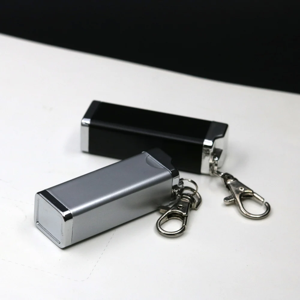 Pocket Portable Ashtray Mini Key Chain Ashtray Metal Ashtray Outdoor Ashtray Pocket Ashtray Portable Ash Tray Pocket Gadget