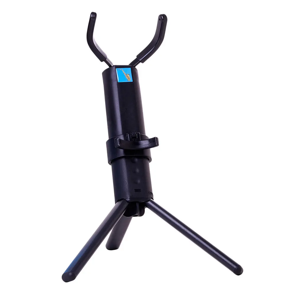 

Alto Saxophone Storage Stand Durable Foldable Accessory Desktop