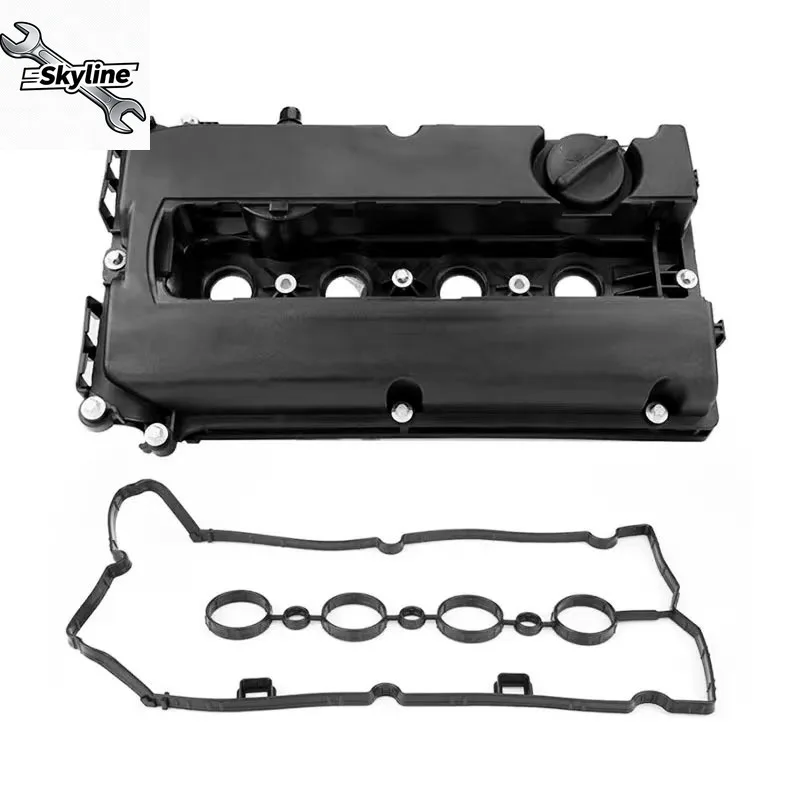 55564395 / 25197004 Valve Chamber Cover – Engine Cylinder Head Cover Replacement