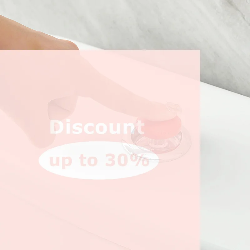 [1Pcs Toilet Presser Switch Button Shape Toilet Press Button Bathroom Water Tank Buttons Push Bathing Room Decor Nail Protector