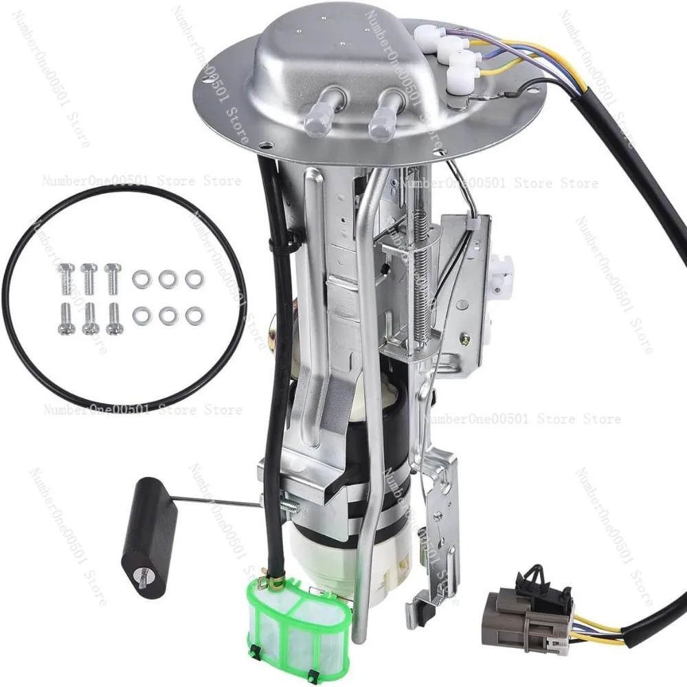 

17050-01G04 SP4017M E8268S 1705001G04 Fuel Pump Assembly Fuel Pump Replacement High Pressure Fuel Pump for EFI System