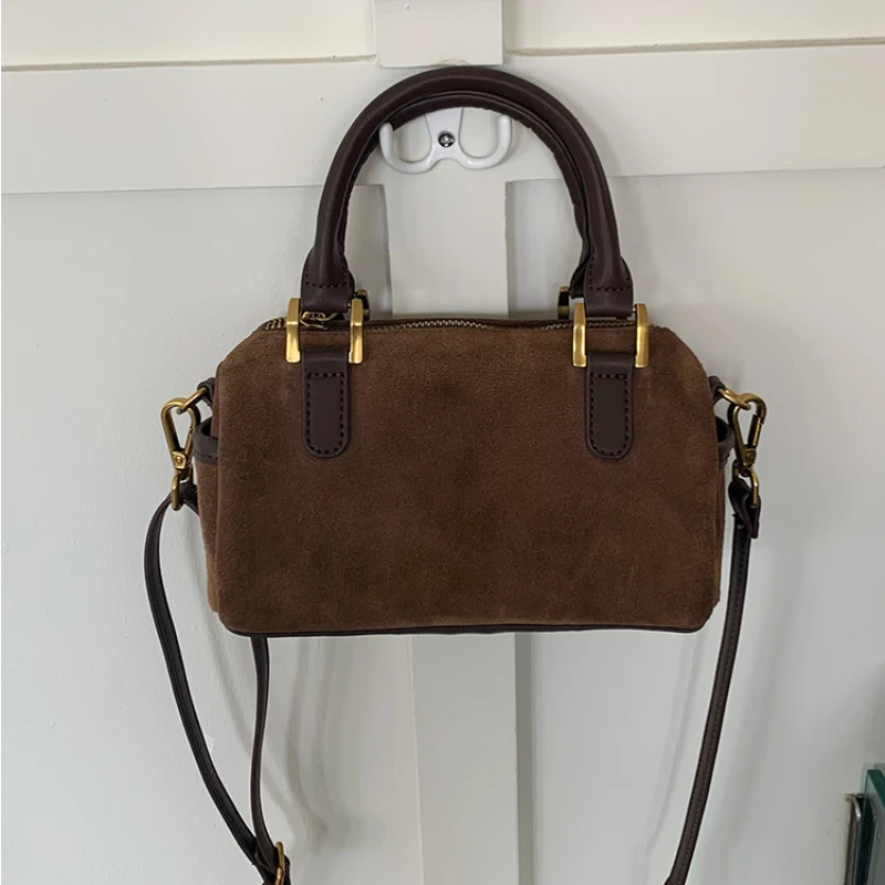 Japońska moda uliczna Top-torby z uchwytami Y2k pasuje do modnych solidnych torba na ramię Crossbody kobiet w stylu Vintage casualowe portmonetki i