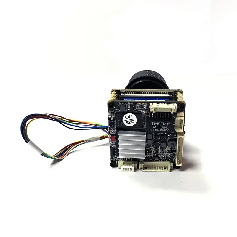New IMX482 IMX385 IMX462 IMX327 IMX307 IMX SIP-E510AML-0622 H.265 H.264 4K 5.0mp 30fps Hi3516A+OS05A10 CCTV Camera CCD Board Mod