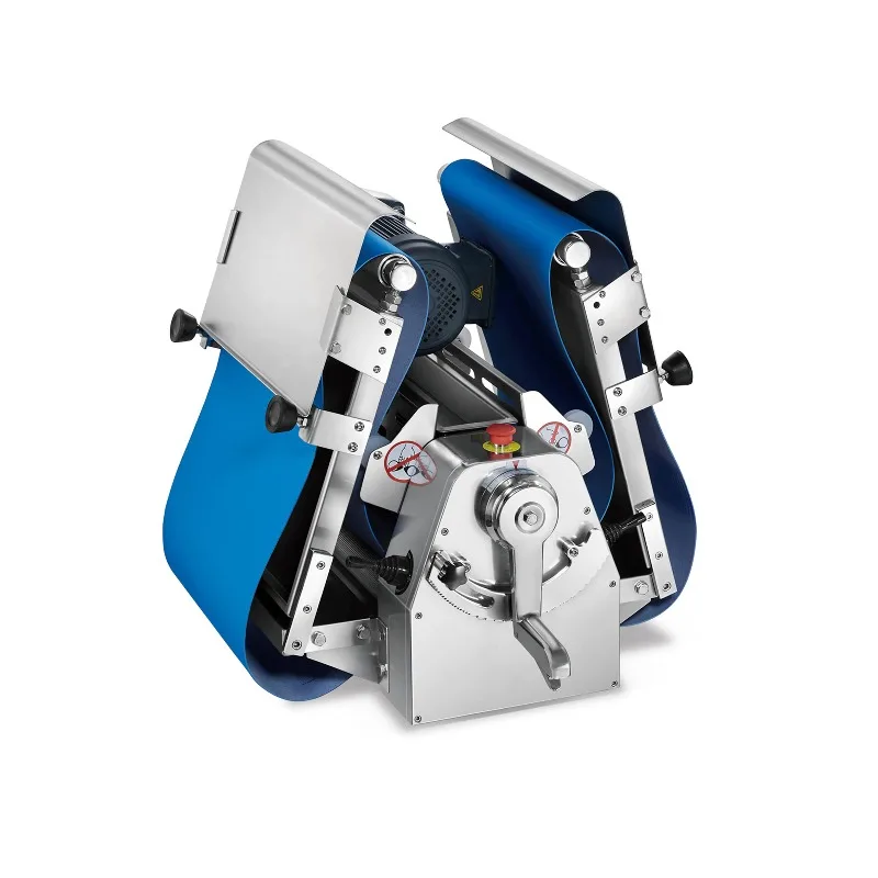 

Automatic Continuous Bread Dough Forming Machine New Industrial Toasted Bread Roast Machine Restaurant Food Store Retail Hotel