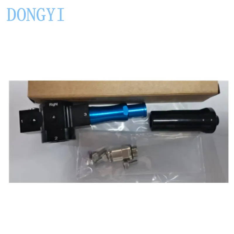 Vacuum Generator AGS AGS-N-S08-3 AGS-N-X10-3 AGS-N-X10-3-S AGS-N-P12-3 AGS-N-D16-2