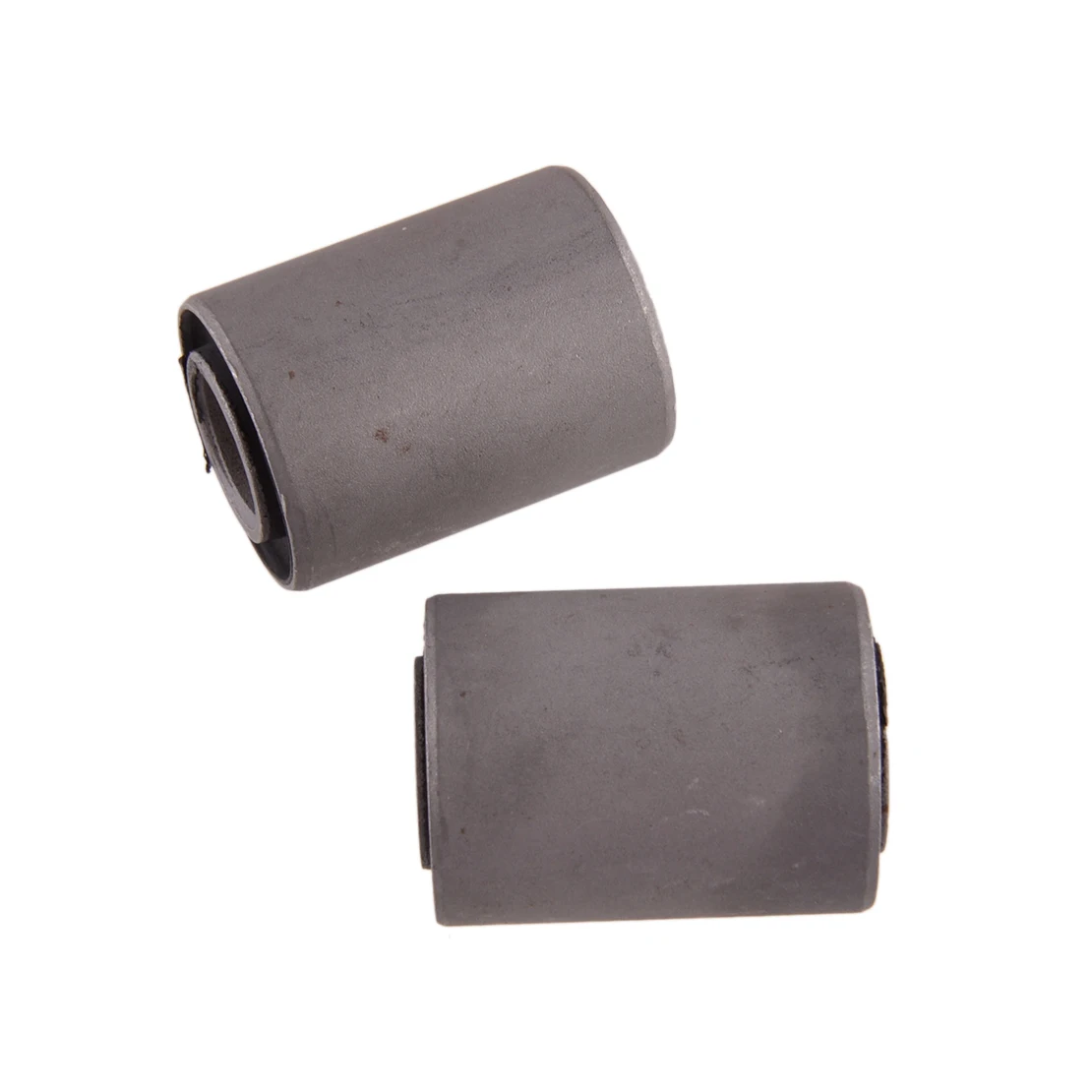 52147-028-300 2Pcs Swing Arm Pivot Bushing Fit for Honda CA175 CB100 CB125 S65 S90 SS125 SL100 SL125 CL70 CL90 CL100 CL125 XL100