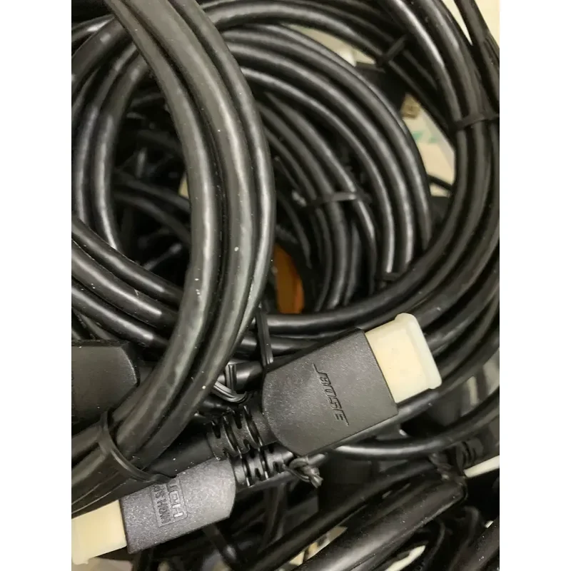 for BOSE HDMI High Definition Cable Video Transmission Cord for BOSE Home Theater System Audio Visual Connection Wire