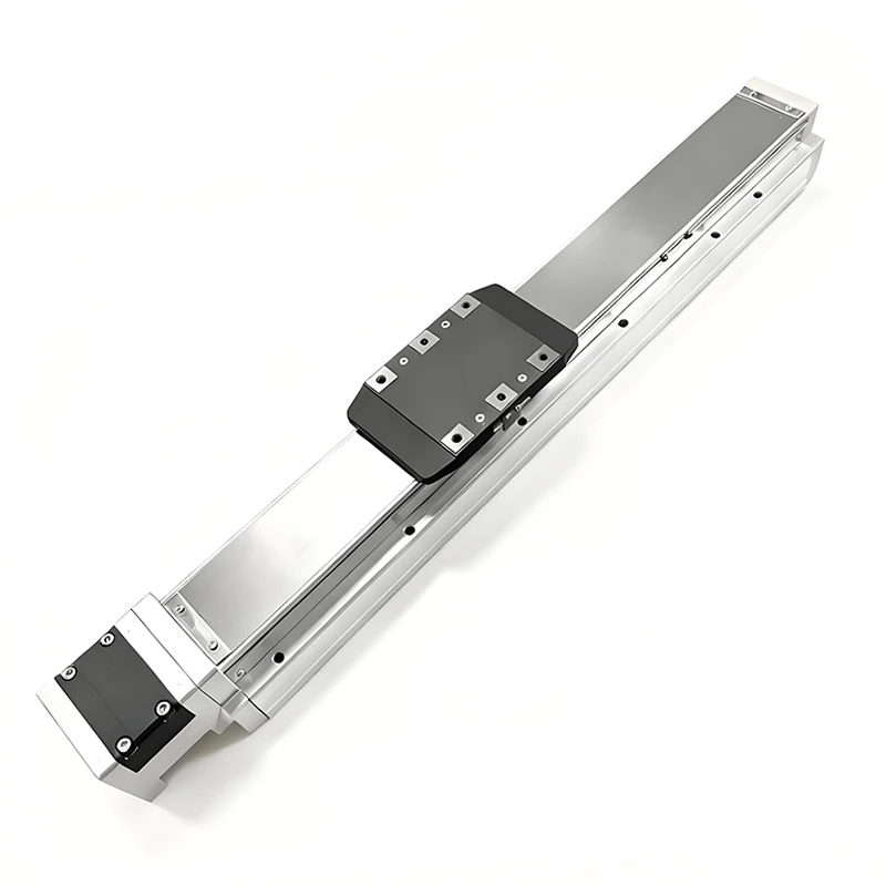 High Performance Ef…