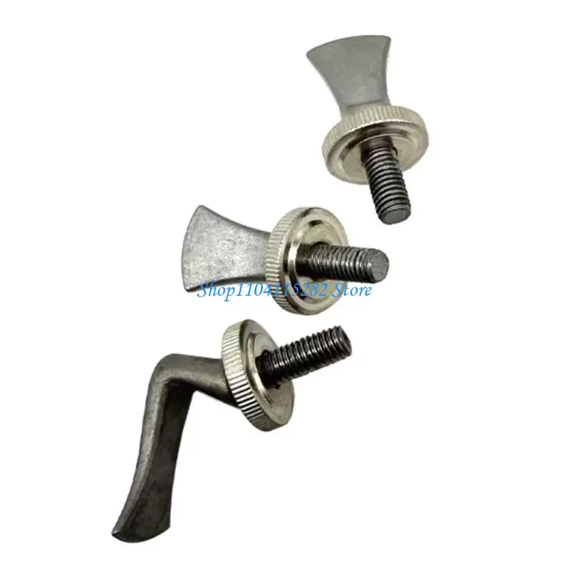 

A2BF Car Body Dents Repair Tool Parts Slide Clamp Pliers Head Dent Repair Pliers Head