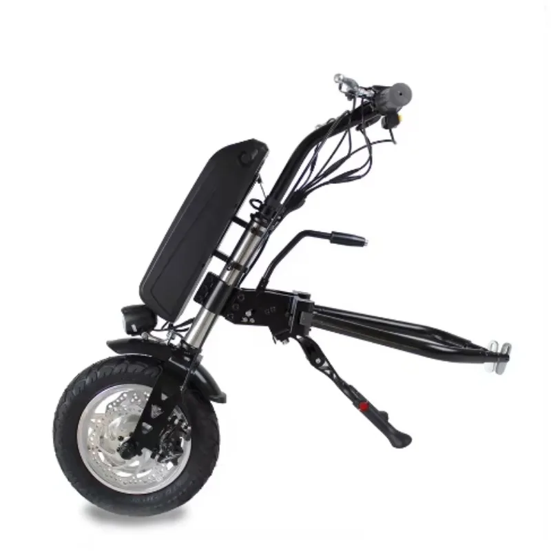 Newest Design Disabled Mobility 20inch Electrical Wheelchair Wheels 350w Wheelchair Electric Motors Wheelchair Electric Scooter