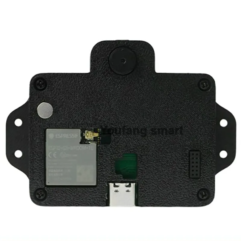 OV2640 Visuele herkenningsmodule ESP32-S3 AI Camera Afbeelding Gezichtsdetectiesensor voor Arduino Raspberry Pi STM32 Programmeerbare kit