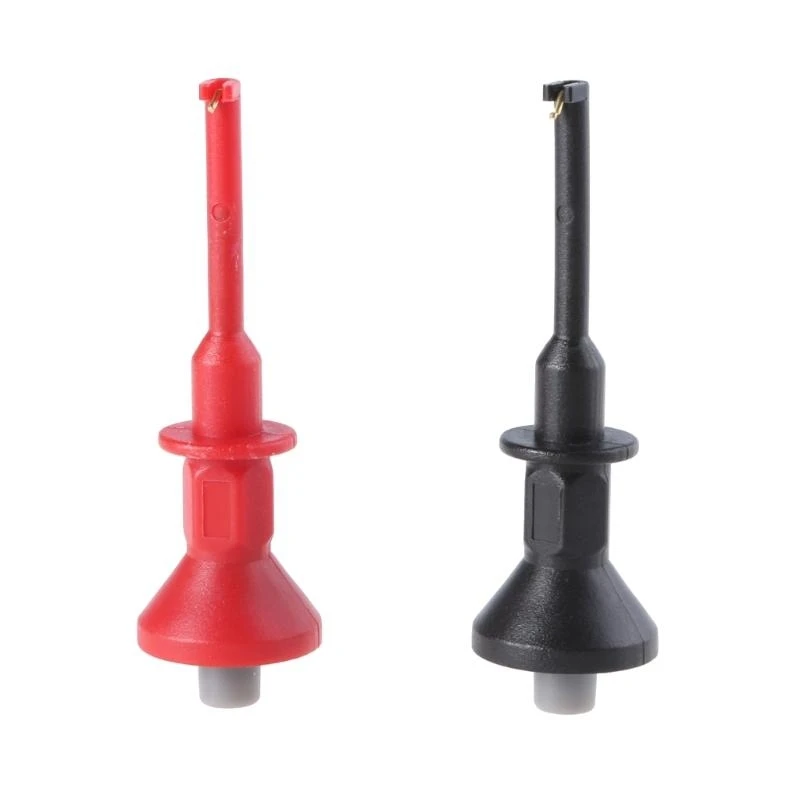 JU64 Electronic Tes…