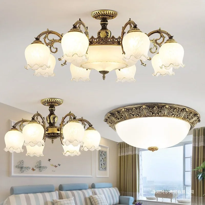 

Living room lamp ceiling lighting complete set of lamps ceiling lamp dining room chandelier bedroom