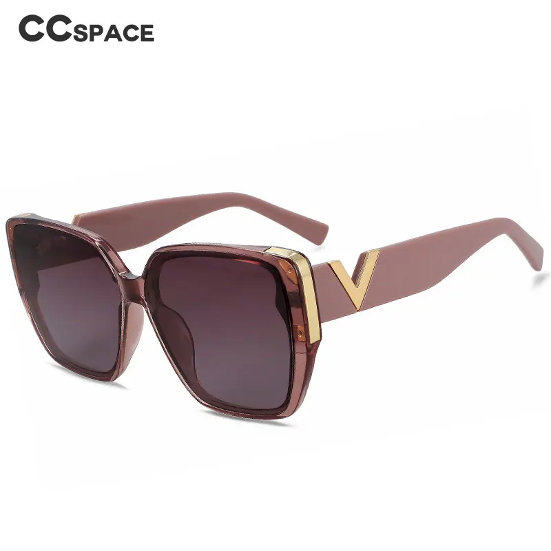 Luxury Brand Design Sunglasses Women Sqaure Retro Sun Glasses Outdoors Uv Protection Sunscreen Casual Vacation Travel #55996