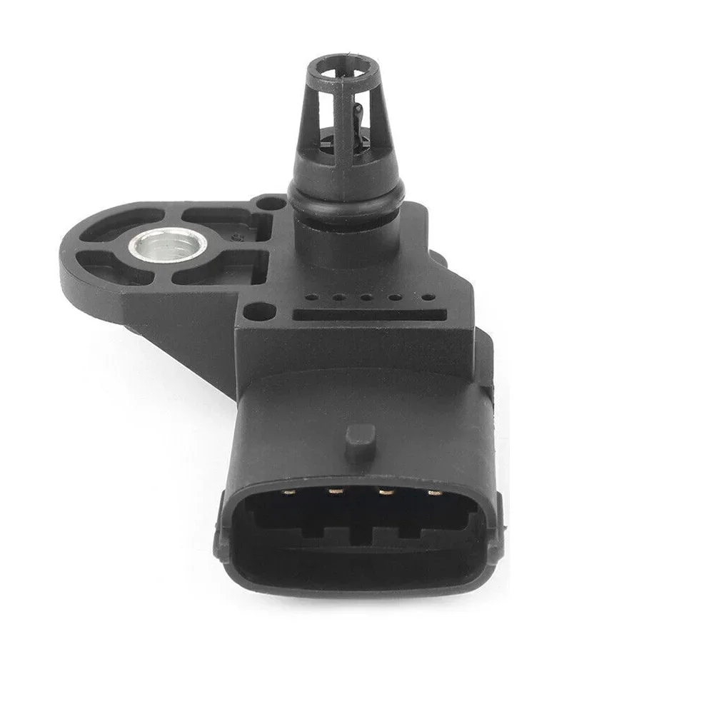 Original Intake Manifold Pressure MAP Sensors OEM 0281002576 /0281006102 /0281002743 fits for VVOLVO FE FH 12 420 460 FM FL