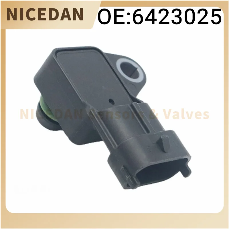 

Датчик давления в картере двигателя 6423025 для Aprilia Caponord, Dorsoduro, RS 660, RSV4, Shiver, Tuono. Новые автозапчасти.