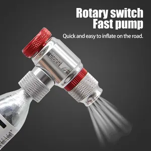 6 Hauptverkaufsrauchpumpen - №3